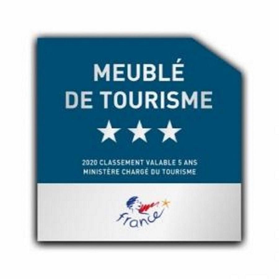 Gite L'Hirondelle Castelnau-de-Médoc المظهر الخارجي الصورة